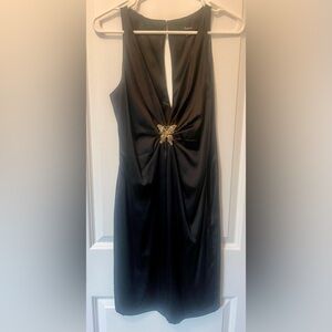 Express Silk Dress